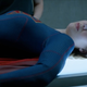 Illustration for article titled Supergirl Proves That Dorky Cuteness Can Still Pack One Hell of a Punch
